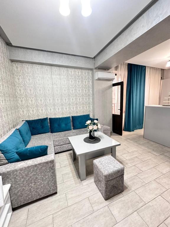 Buzand Str 97 - Ferienwohnung Jerewan