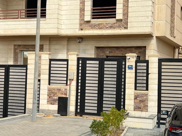 Aman Villa - Chambres d'hôtes New Cairo