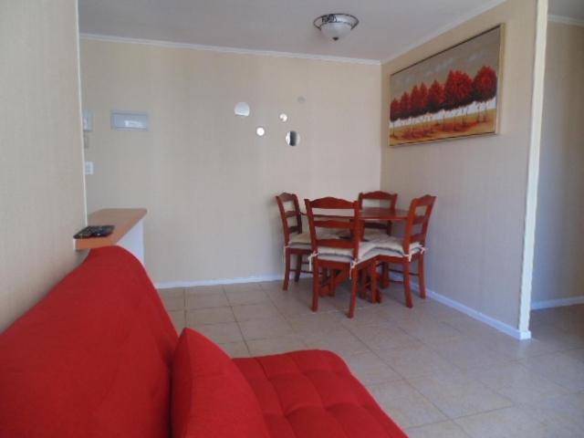 Amoblados Copiapo - B&B Copiapó