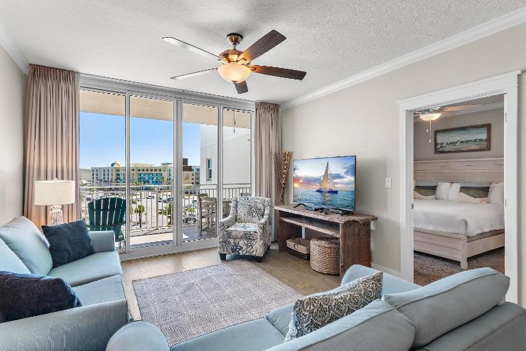 Waterscape 535-A - B&B Fort Walton Beach