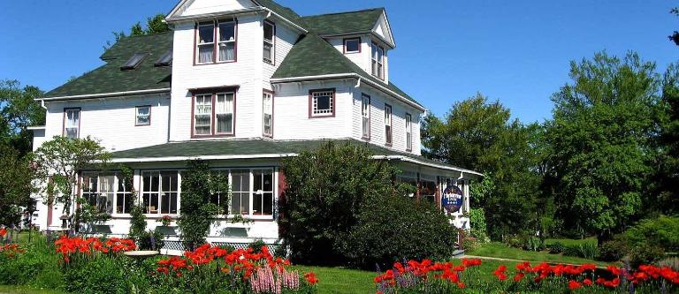 Harbourview Inn - B&B Smiths Cove