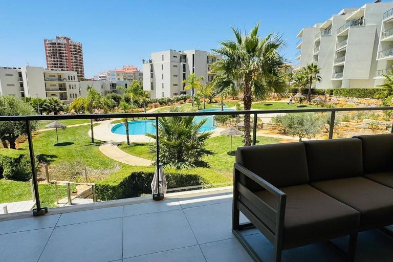 Oasis Mar - Sea & Sun Apartment by Munde - B&B Portimão