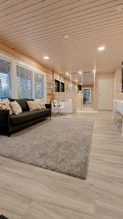 Villa Viihy - B&B Kuusamo