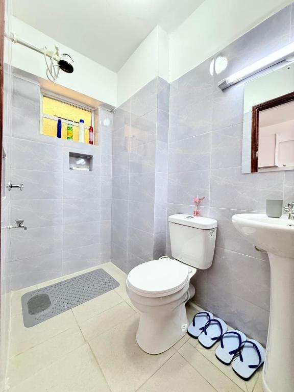 J&P Suites - B&B Nairobi