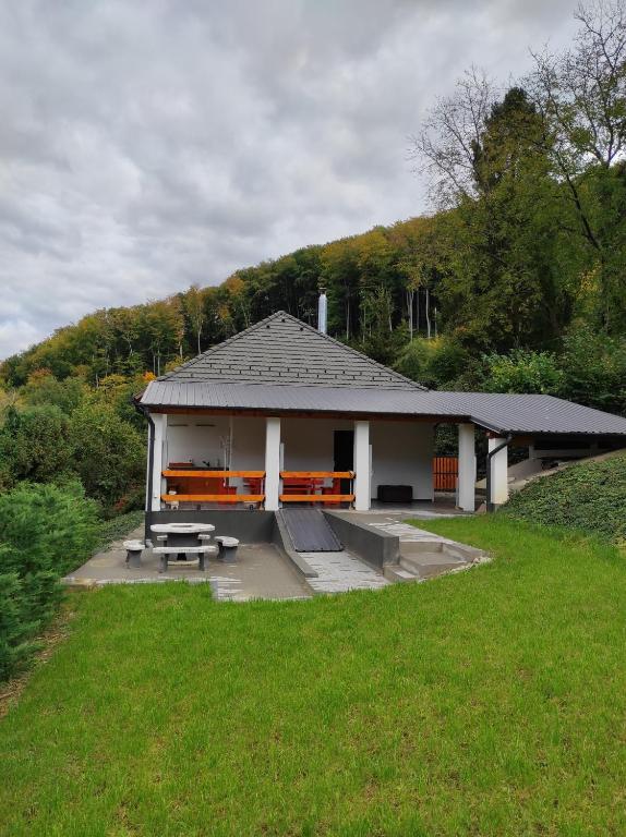 Forest Residence Miskolc - B&B Miskolc