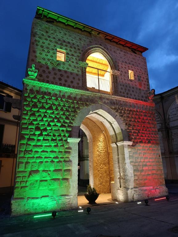Porta Napoli Holidays - B&B Sulmona
