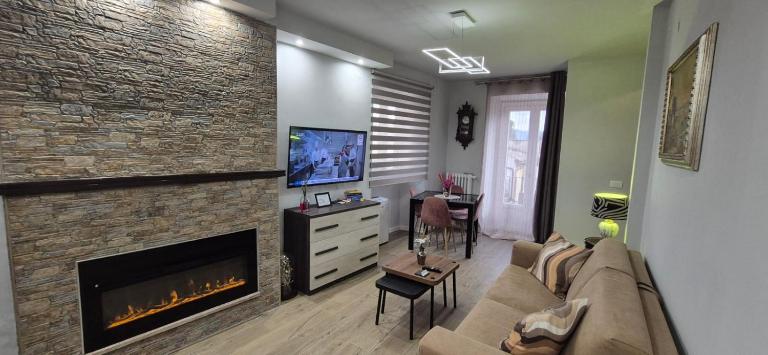 Casa di Clara - B&B Sulmona