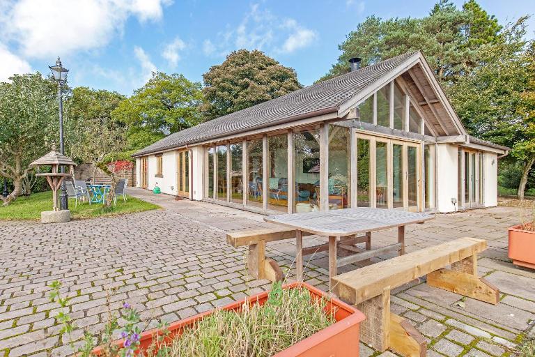 Amber Lodge - B&B Ashover