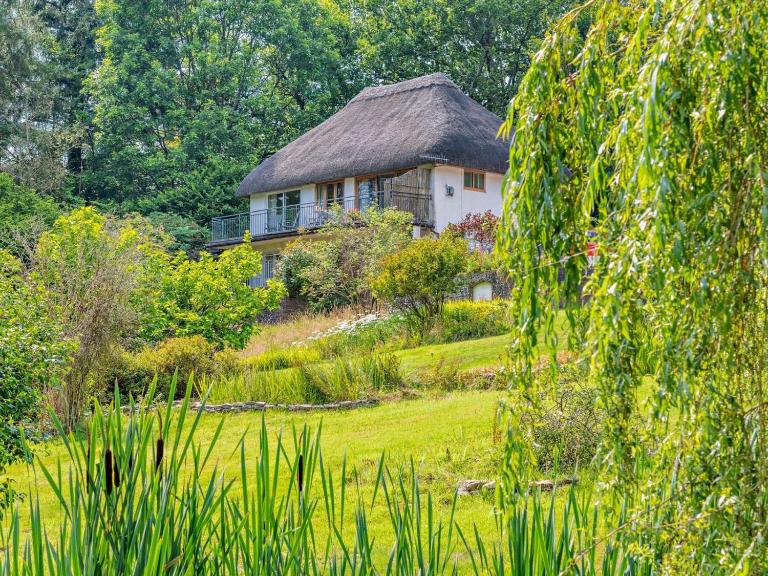 3 Bed in Fordingbridge oc-56431 - Ferienwohnung Godshill