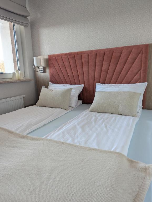 BelMare 327 Aqua - Chambres d'hôtes Międzyzdroje