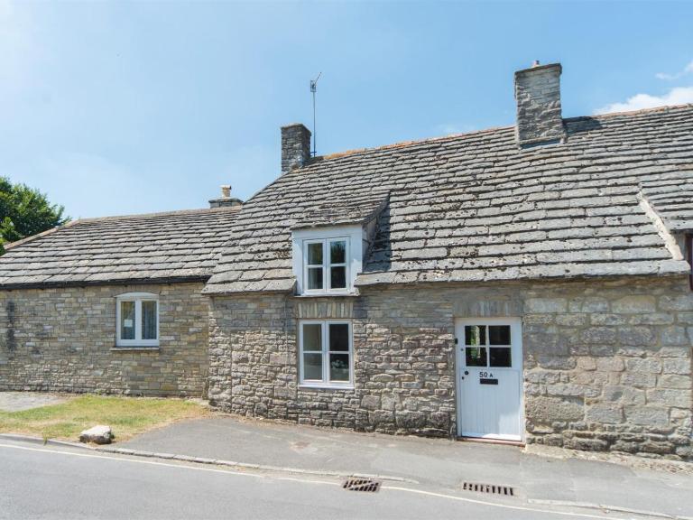 2 Bed in Corfe Castle oc-ic096 - B&B Corfe Castle