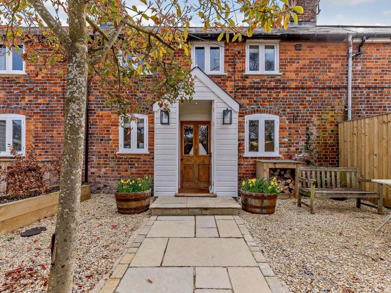 1 Bed in Marlborough oc-65123 - B&B Fyfield