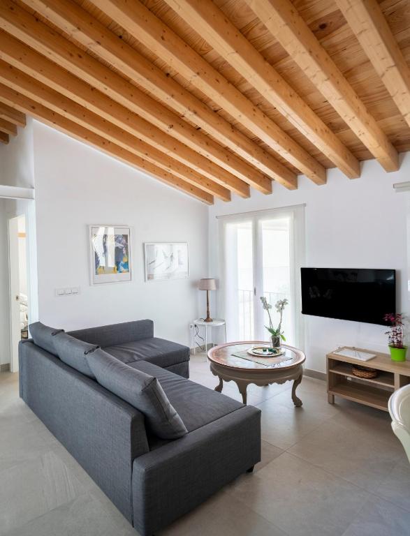 Apartamentos Albahaca Albaycin - Ferienwohnung Granada