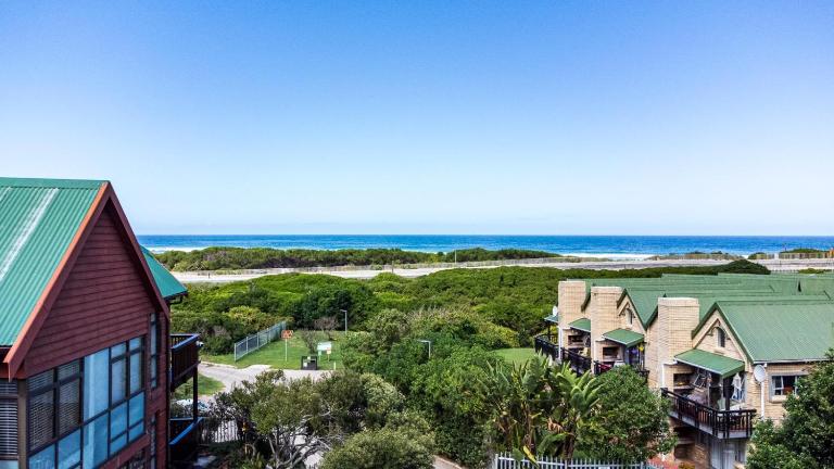 The Milkwood House - B&B Wilderness