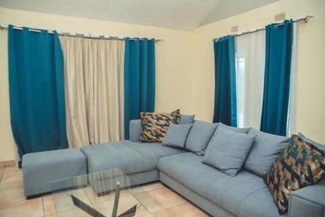 Chandos Lodge - Bed and Breakfast Lusaka