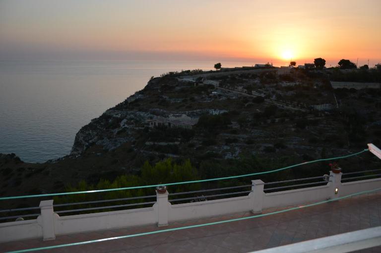 Appartamenti Lidia e Gaetano - Bed and Breakfast Peschici
