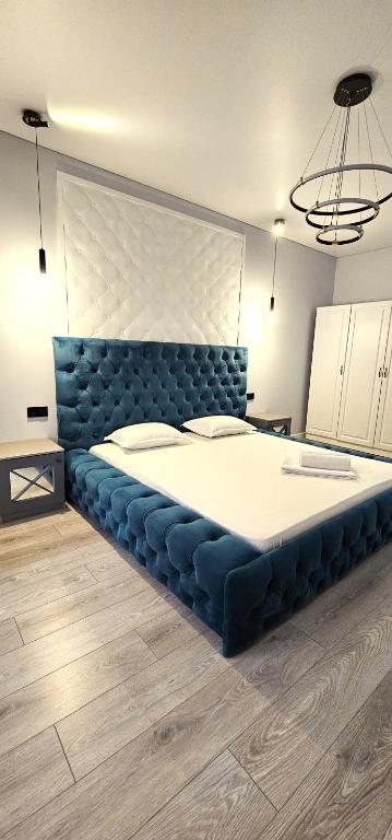 Великолепная в ЖК Raiymbek - Bed and Breakfast Almaty