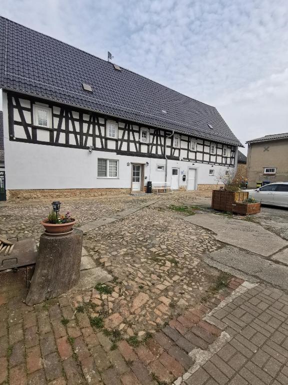 Gästewohnung Schönfeld - Ferienwohnung Frohburg