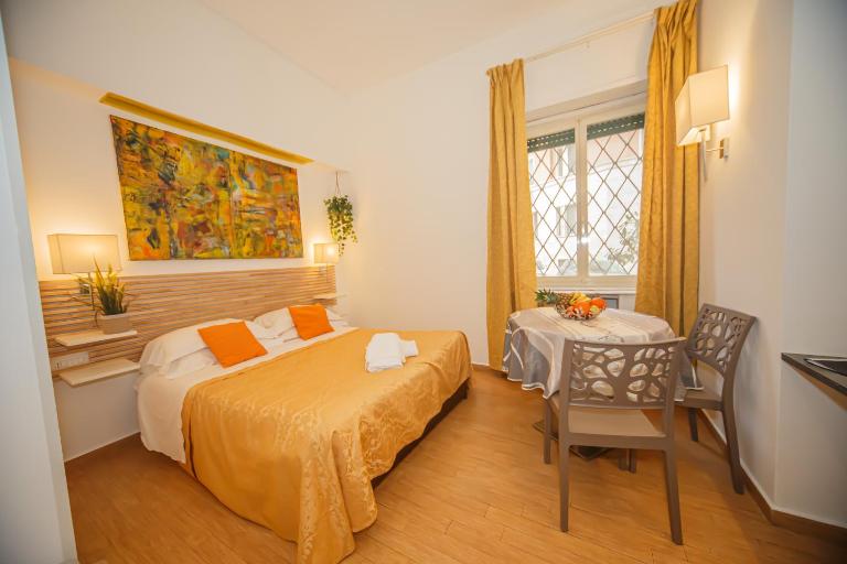 Internouno - Ferienwohnung Rom