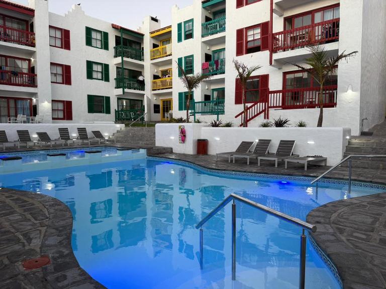 Athenian Cascades Kaliva 360 - Ferienwohnung Langebaan