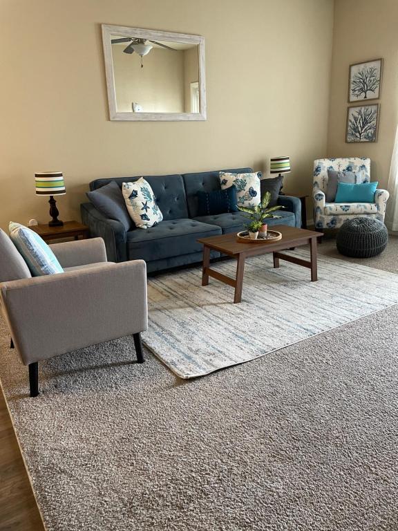Coastal Comfort - B&B Jacksonville