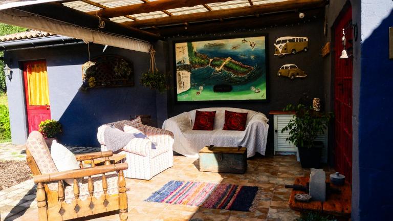 Robyn's Nest Guesthouse - B&B Sedgefield