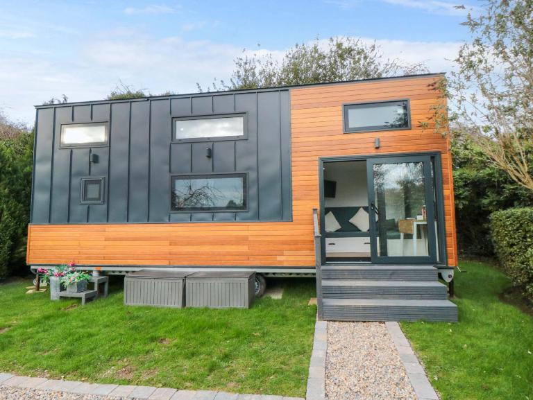 The Tiny Home - Chambres d'hôtes Yarm