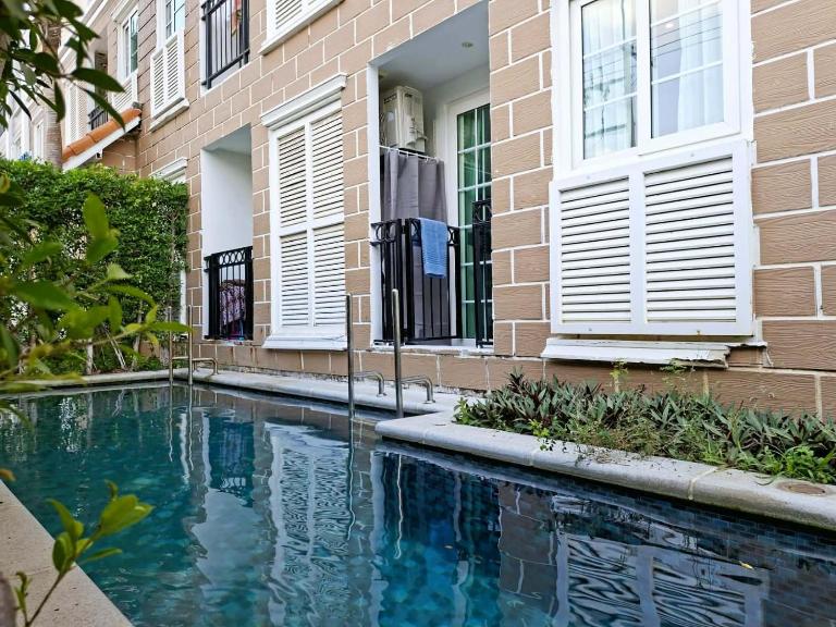 Seven Seas Côte d'Azur - B&B Ban Na Chom Thian