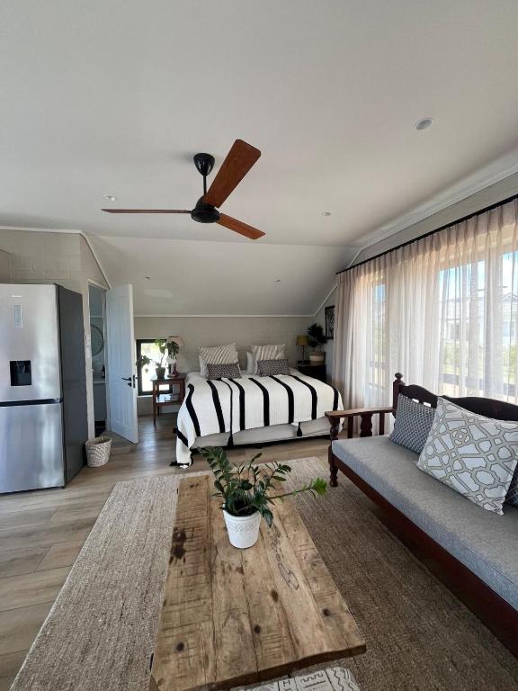 Sky Studio - B&B Plettenberg Bay