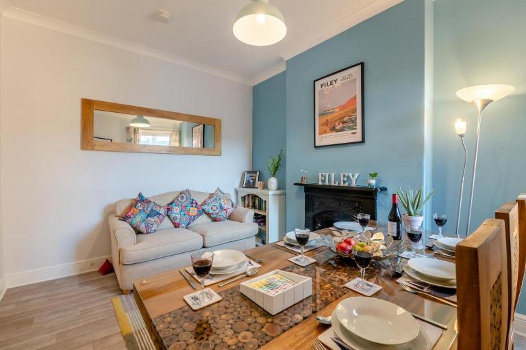 3 Bed in Filey oc-c30101 - Ferienwohnung Filey