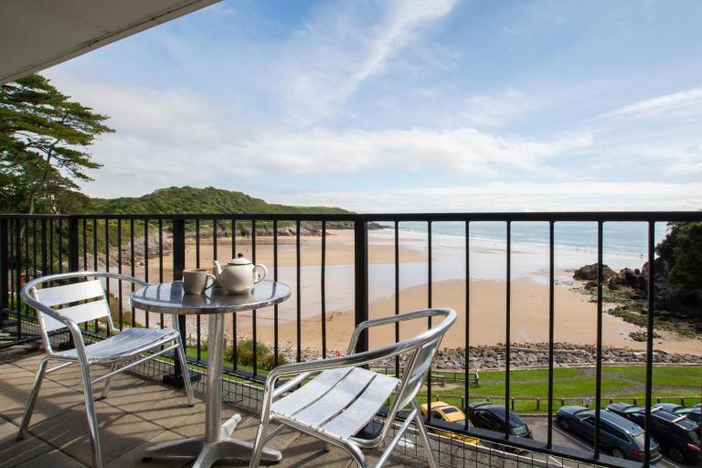 1 Bed in Caswell Bay oc-hh9206 - Ferienwohnung Bishopston