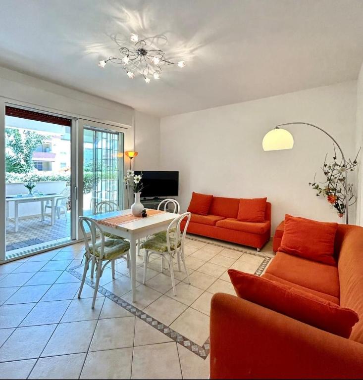 Casa Flor Seaside - B&B Alghero