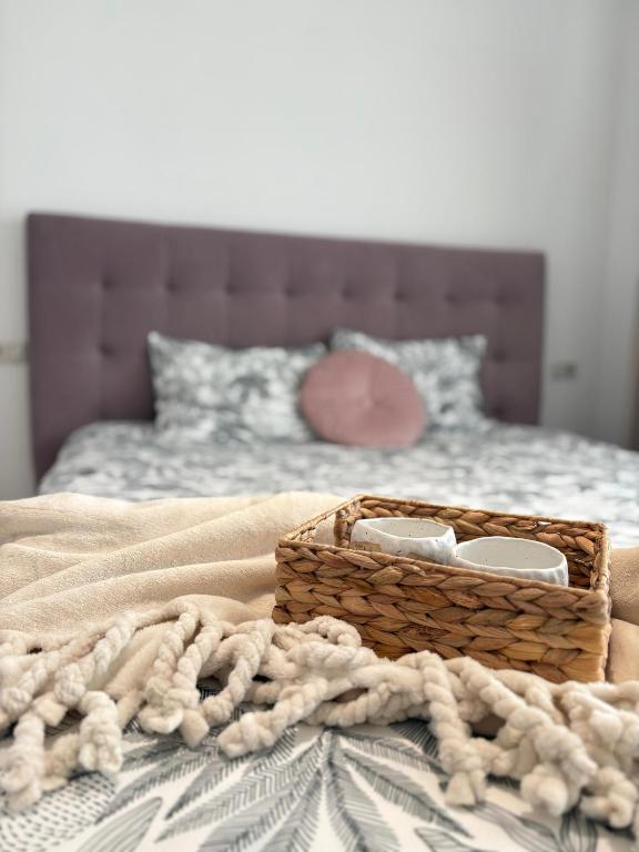 Warm apartament 3 - B&B Bucharest