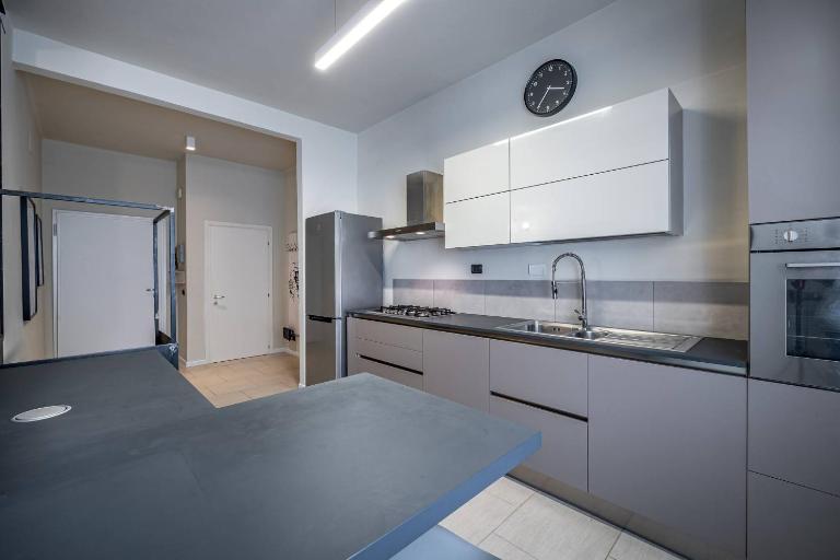 YiD Cairoli design apartment - B&B Florence