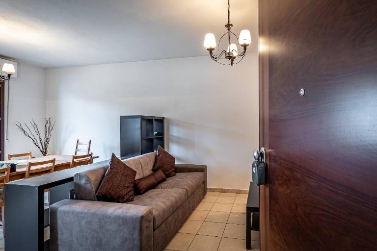YD Settimello with parking - Ferienwohnung Florenz