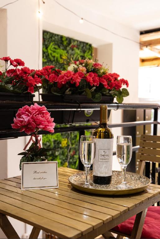 Veni Rooms Guest House - B&B Sofia