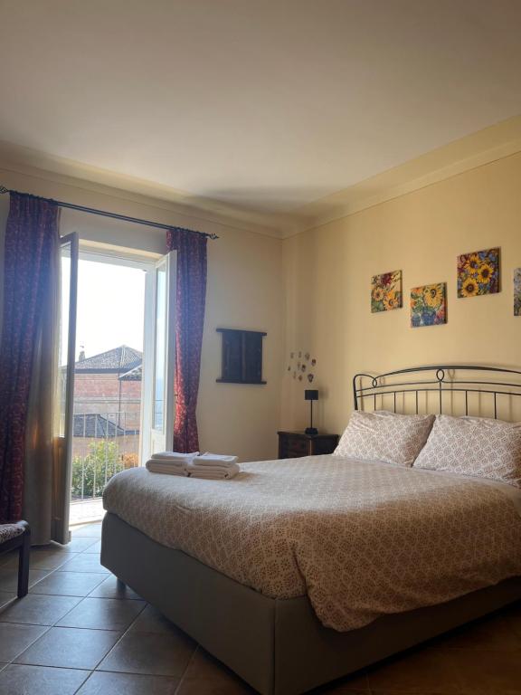An tij slè - Nel cuore del borgo - B&B Guarene