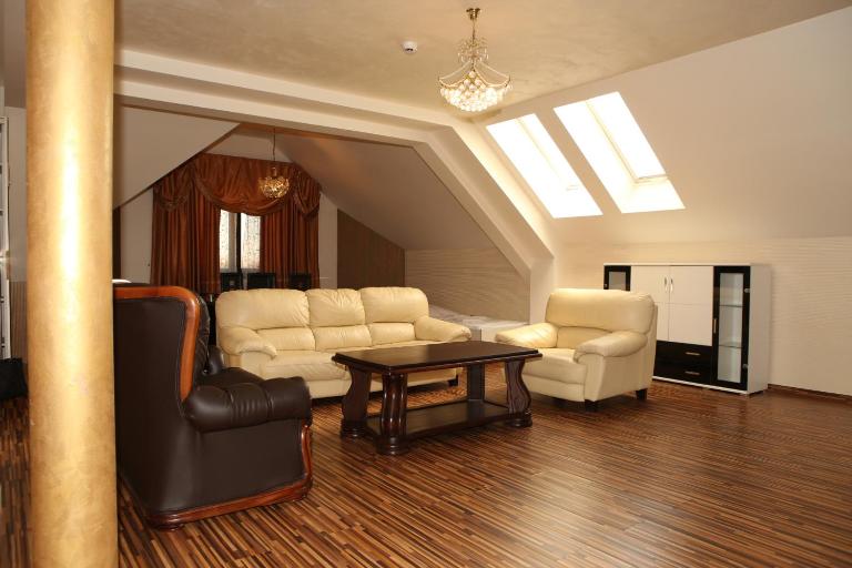 Apartment Kotva - B&B Bratislava
