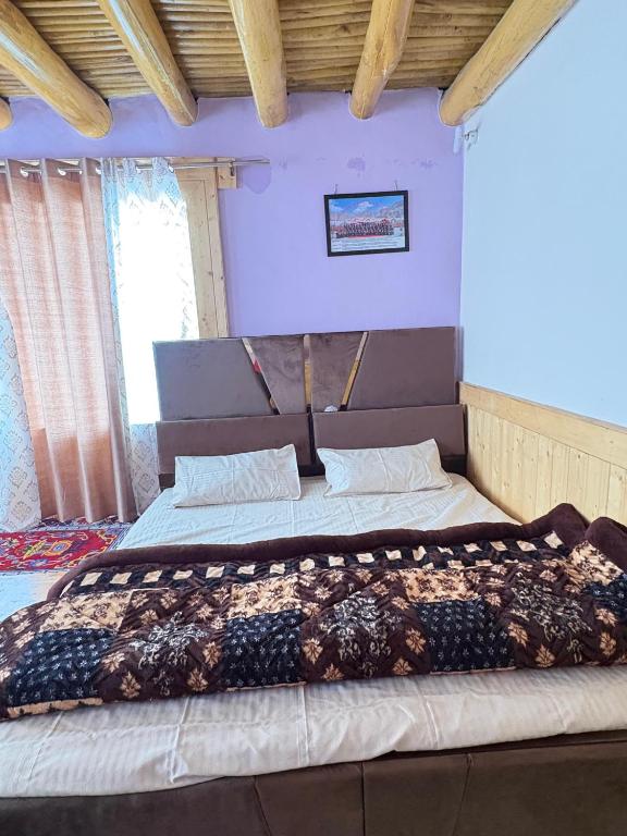 Lalung House - Chambres d'hôtes Padam