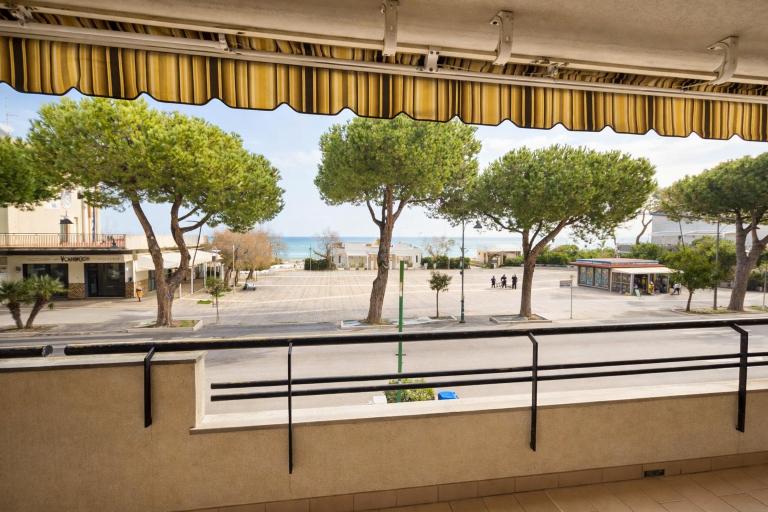 Cavalluccio Marino i7 Silvi Vacanza - Ferienwohnung Silvi Paese