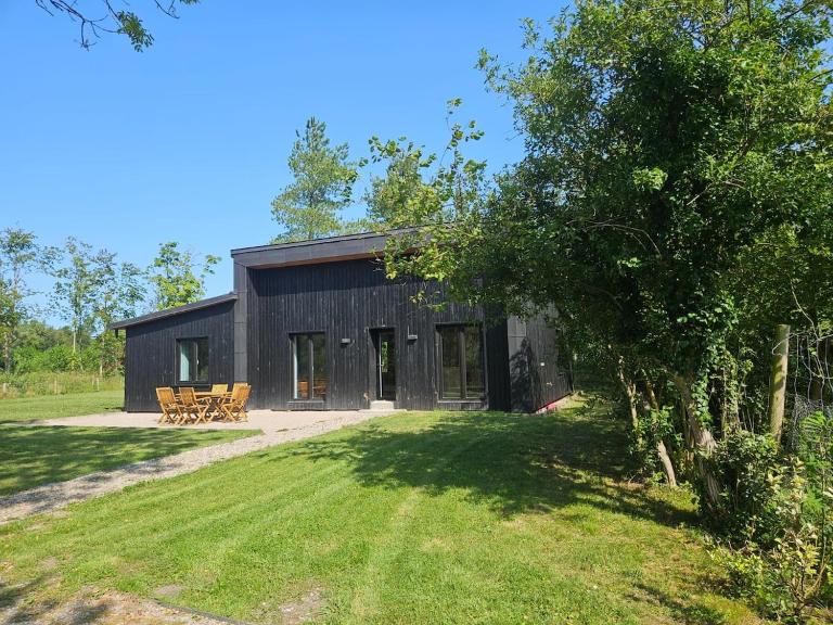 Gîtes Prestige LETENDART - Chambres d'hôtes Saint-Quentin-en-Tourmont
