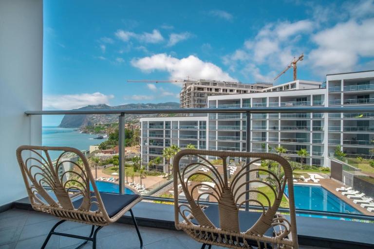 The Stylish Apt. of Madeira Palace CC - B&B Funchal