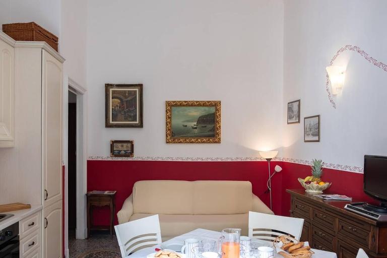Casina Anita - Chambres d'hôtes Savone