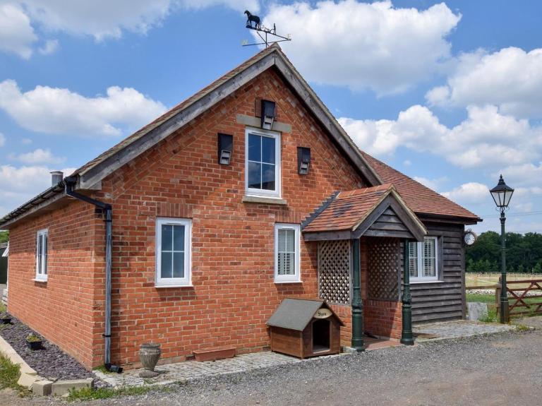 2 Bed in Fareham oc-93638 - B&B Wickham