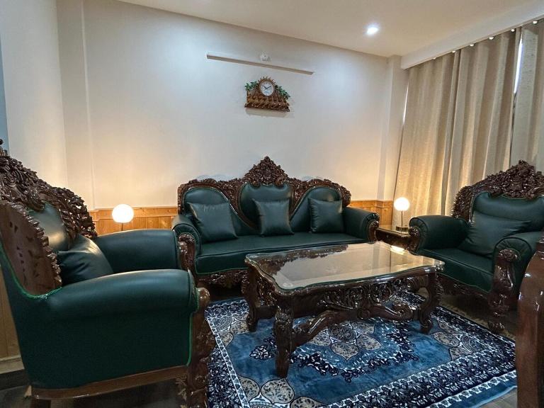 Apartment in Barog - B&B Barog