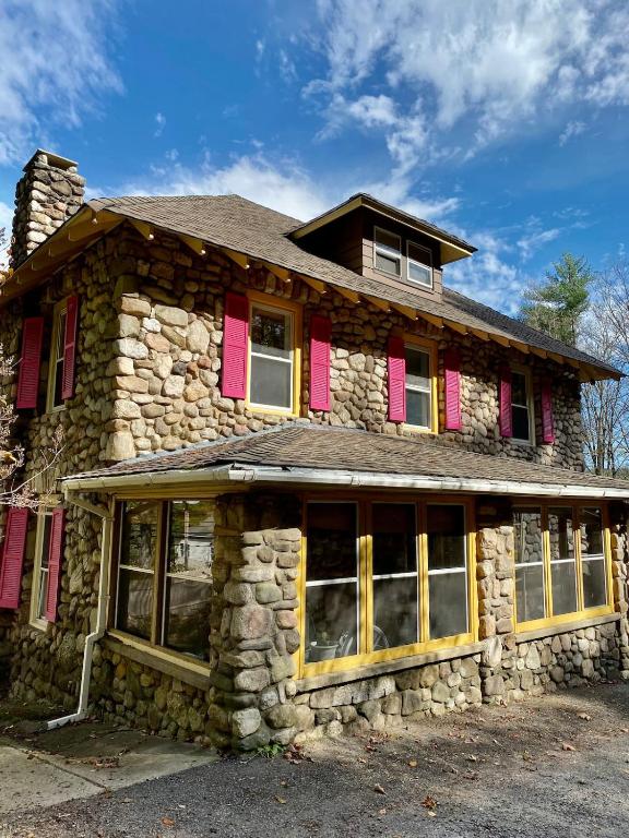 Central Sullivan County house Near Ski Holidaymt - Ferienwohnung Wurtsboro