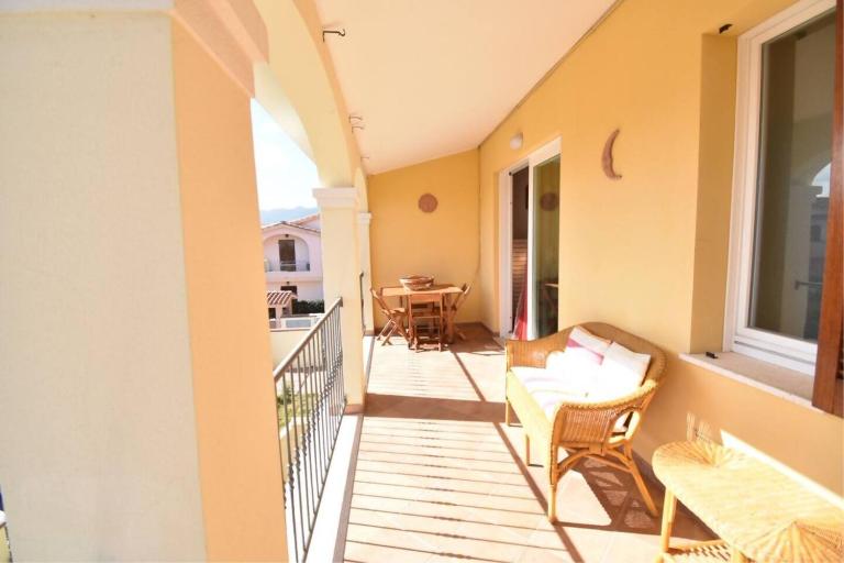 Appartamento Eris Pula - B&B Pula
