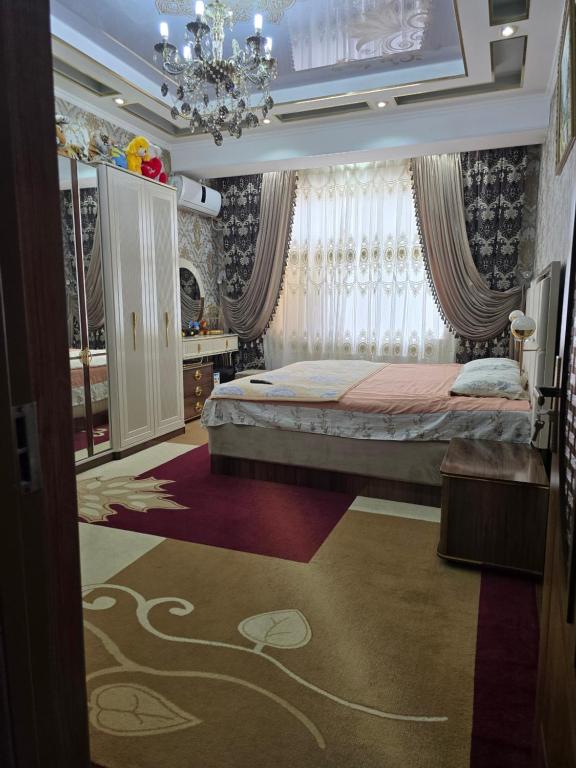 2 Rooms apartment - B&B Bujará