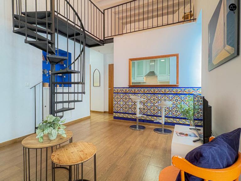 Rym House Grupo AC Gestion - Bed and Breakfast Cádiz