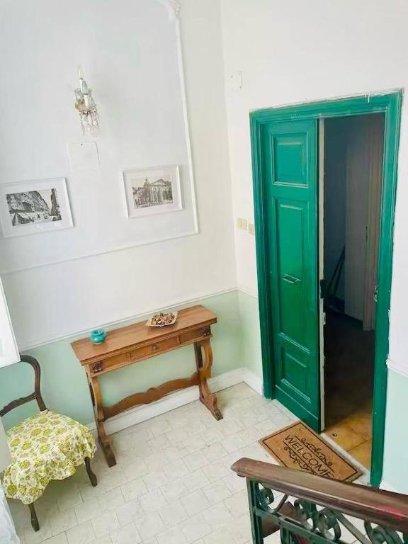 spacious and quiet Gemelli - Ferienwohnung Rom